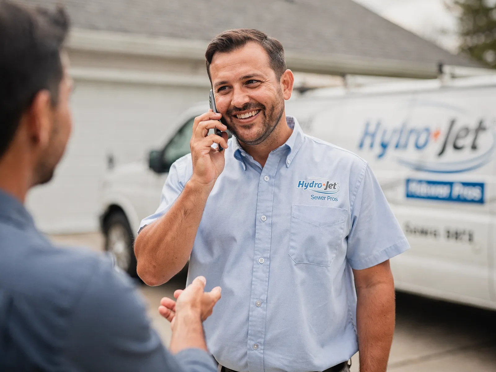 Hydro Jetting Green Lake, WI FAQs